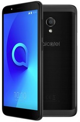 Замена камеры на телефоне Alcatel 1C в Уфе